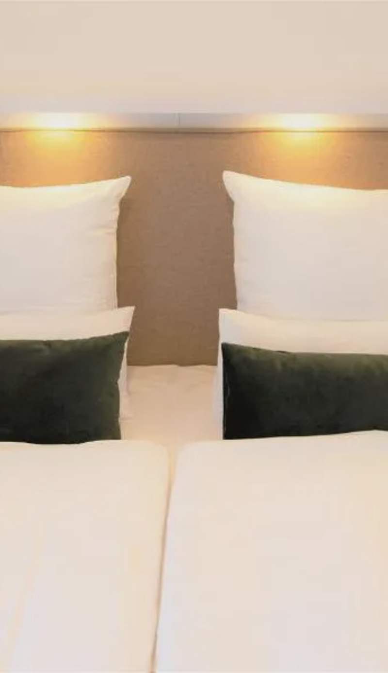 Amplidi Hotel Hannover