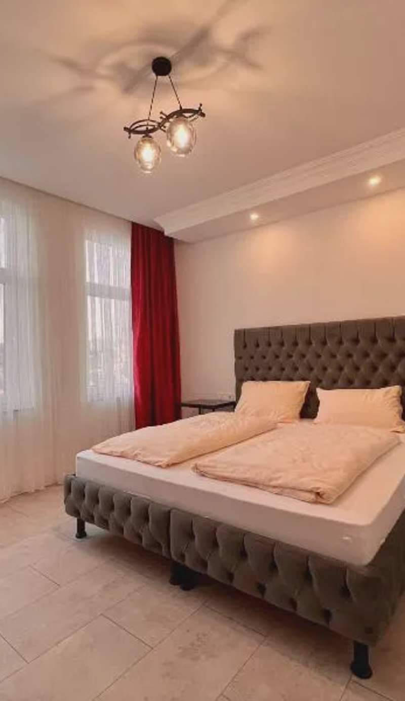Durmaz Hotel