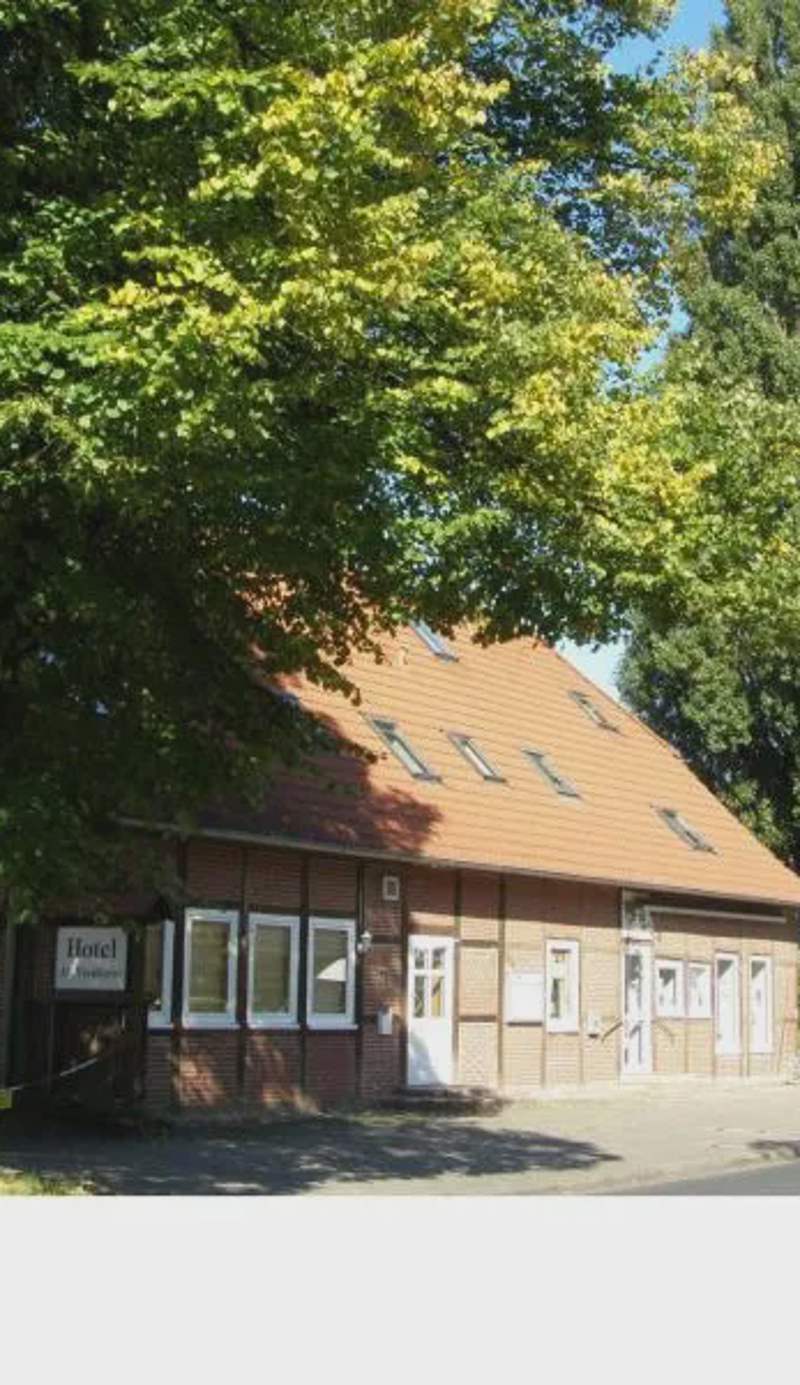 Hotel Alt Vinnhorst
