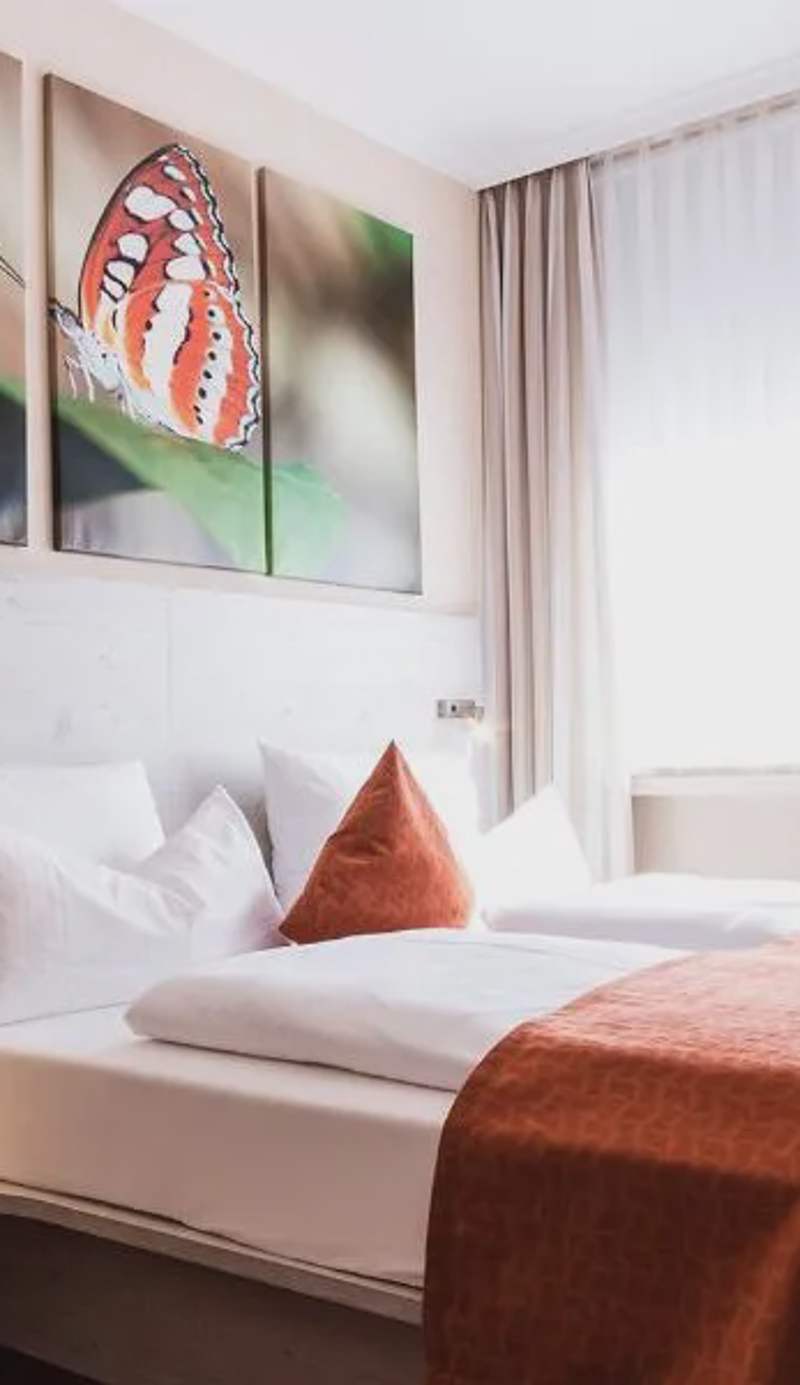 Hotel Elisabetha Garni
