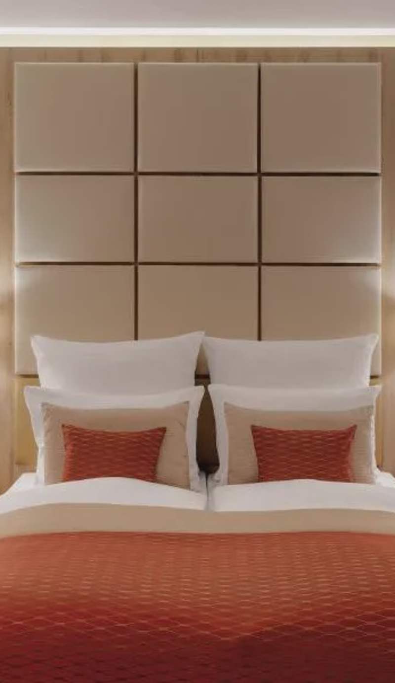 Hotel Wegner - T h e culinary art hotel
