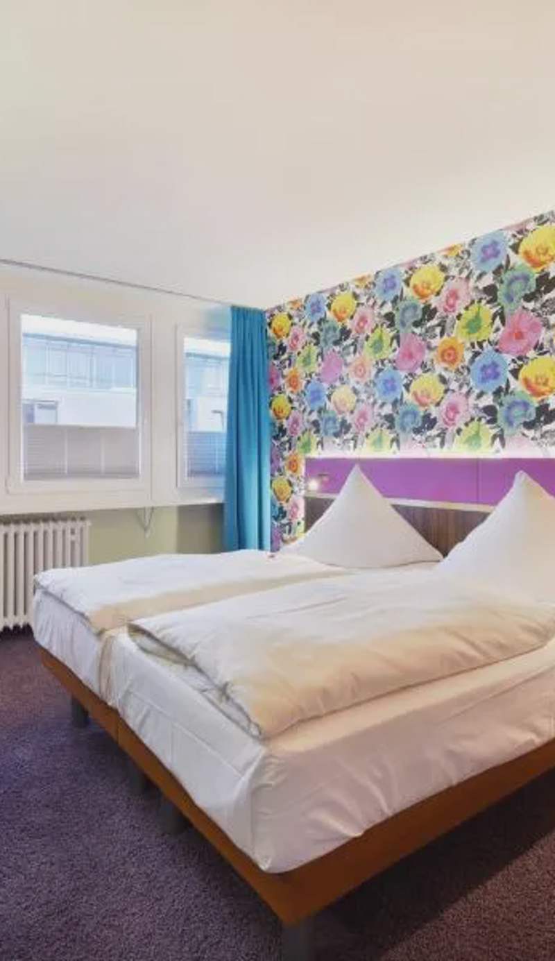 Cityhotel Thüringer Hof new CLASSIC - Self Check-In