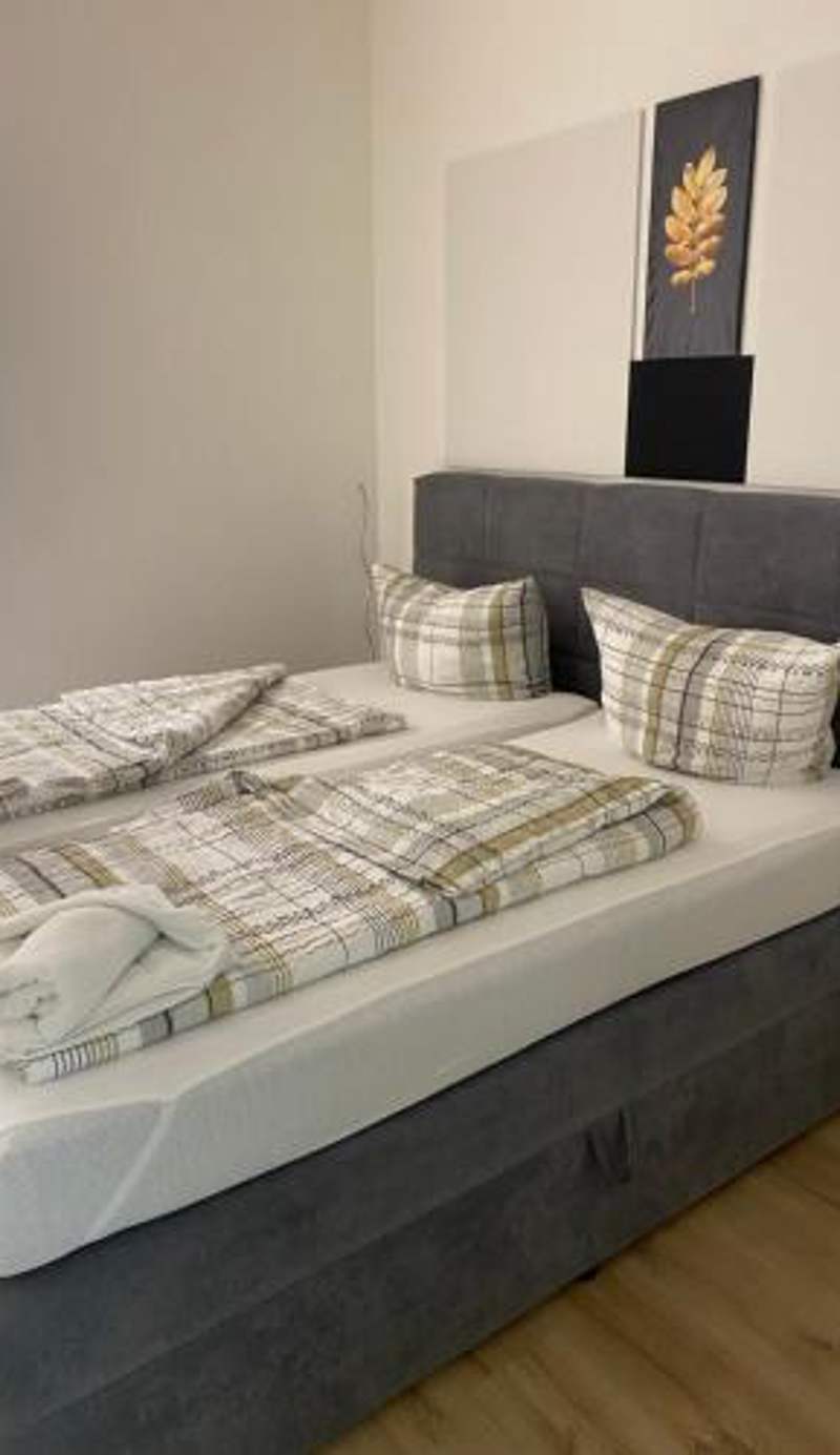 Goldstar Hotel Hannover