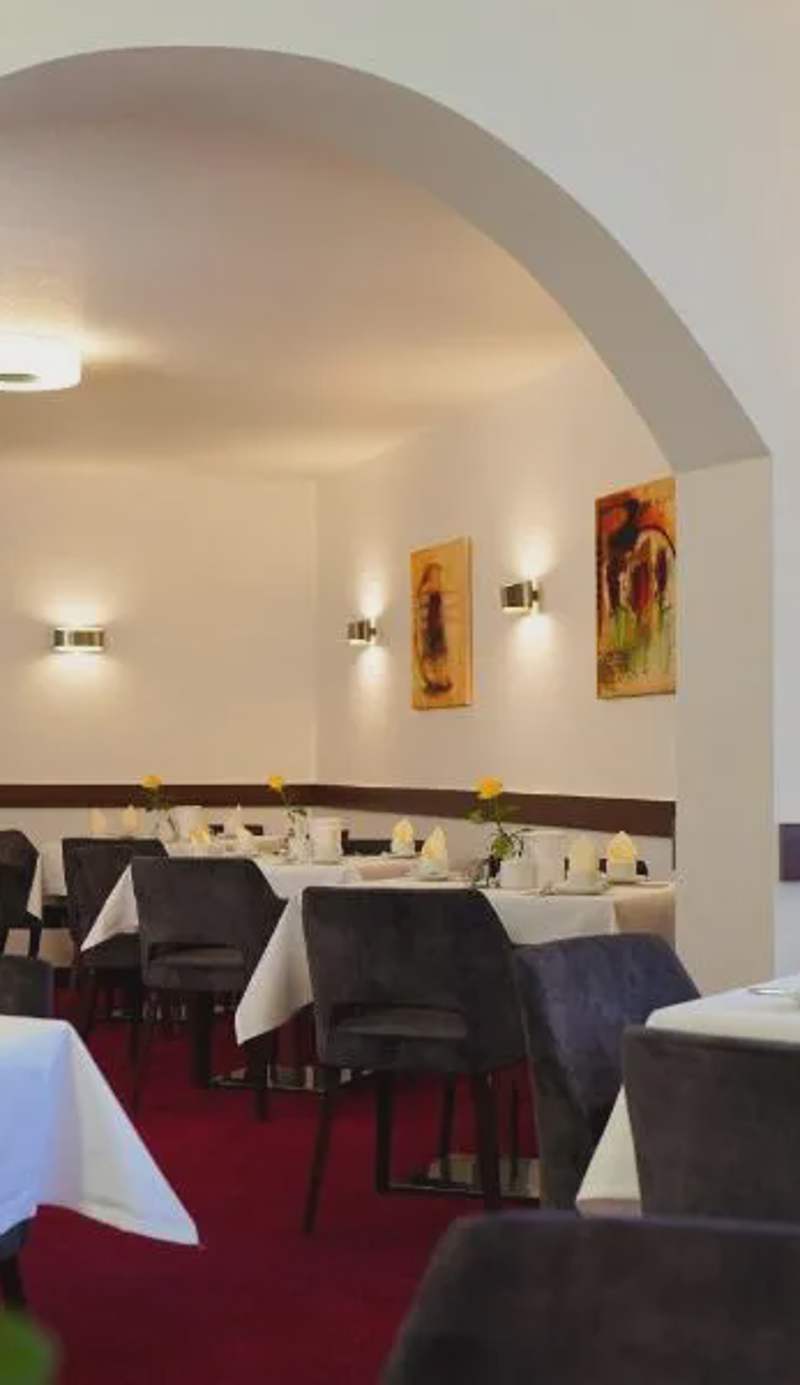 Haus Sparkuhl Hotel Garni