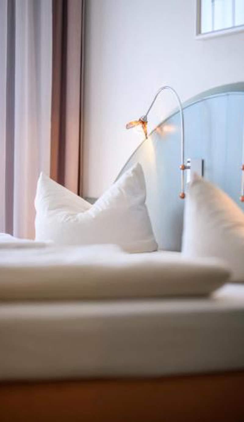 Ambiente Langenhagen Hannover by Tulip Inn