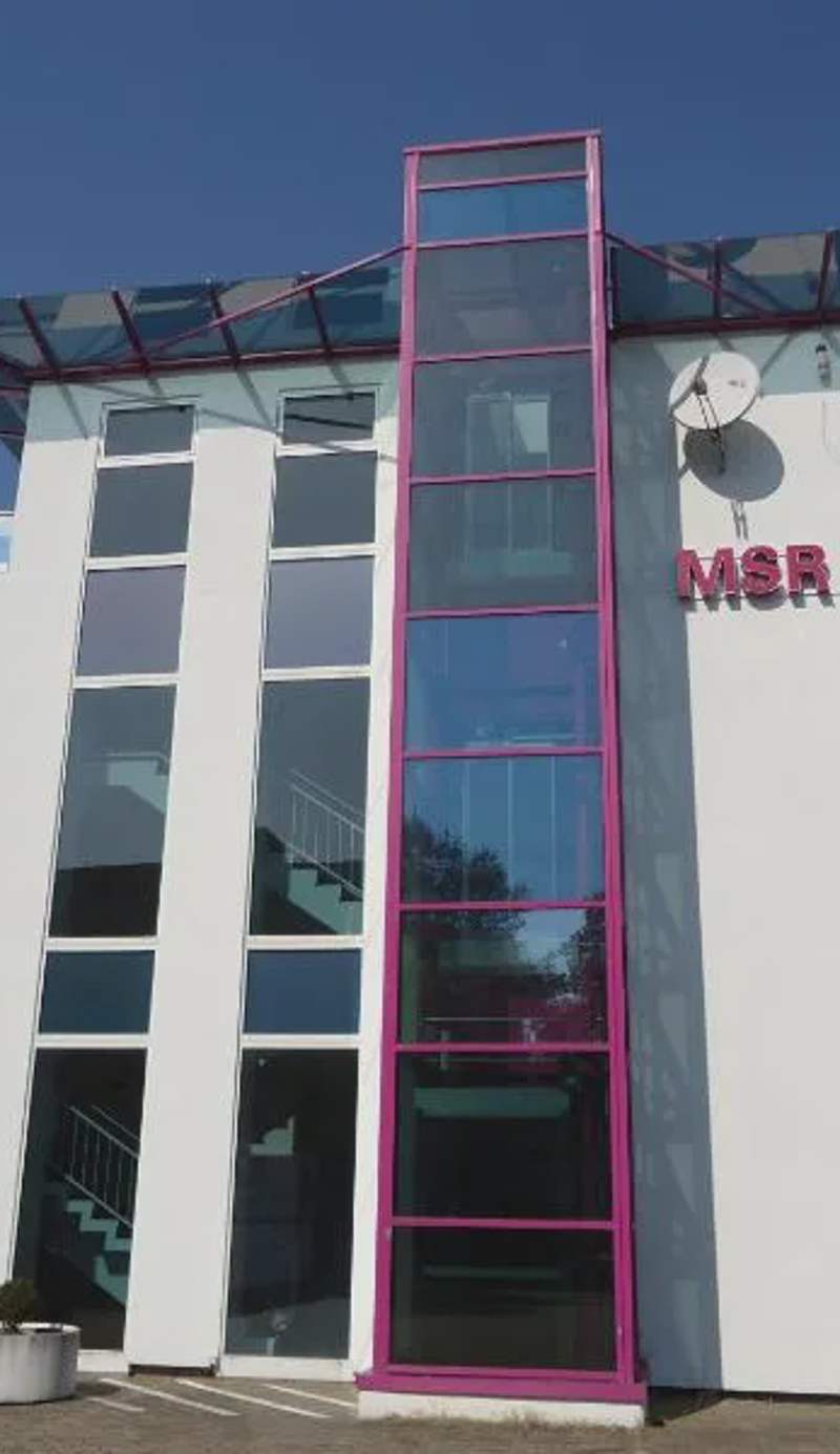 MSR Hotel Hannover