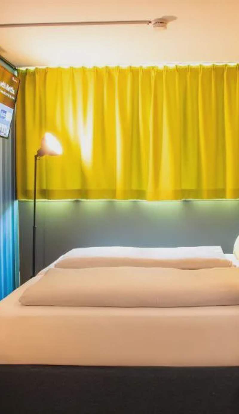 BeeVillage Messehotel Hannover Laatzen