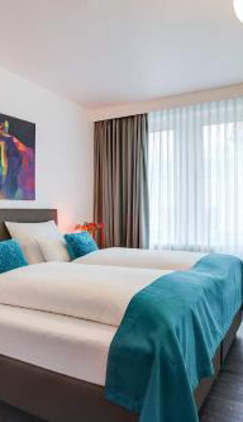 Hotel Atlanta