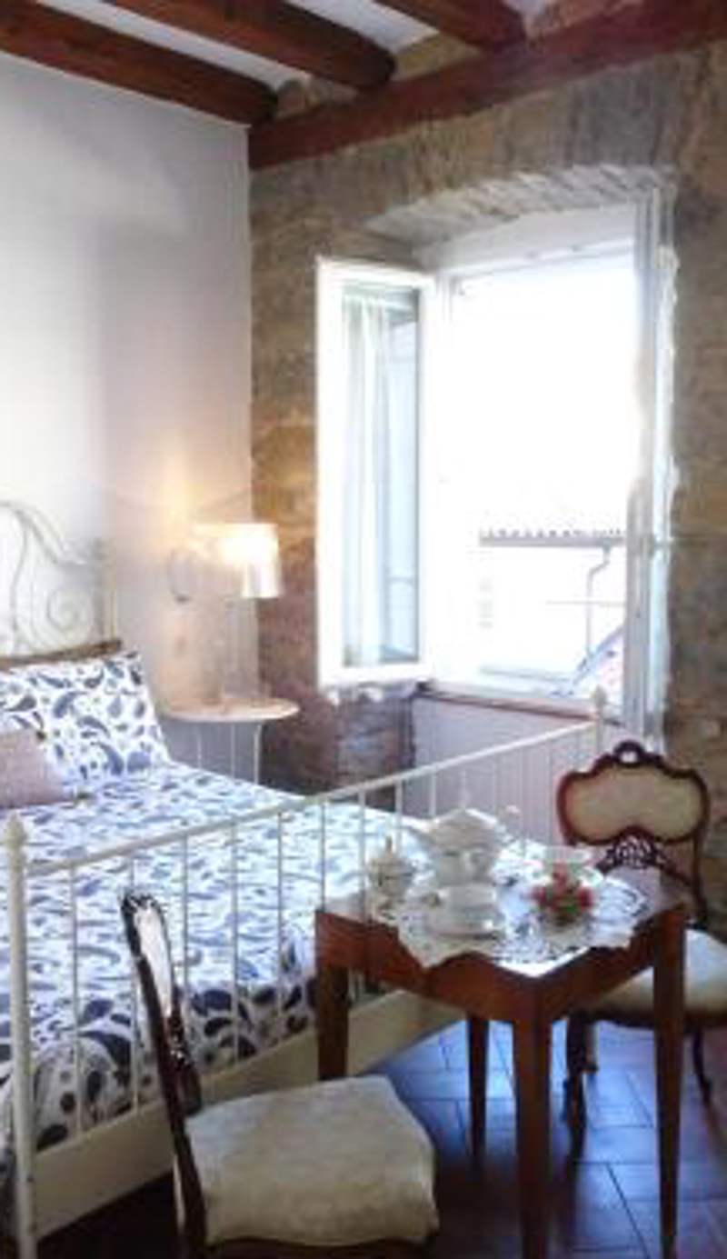 B&B Gens Julia