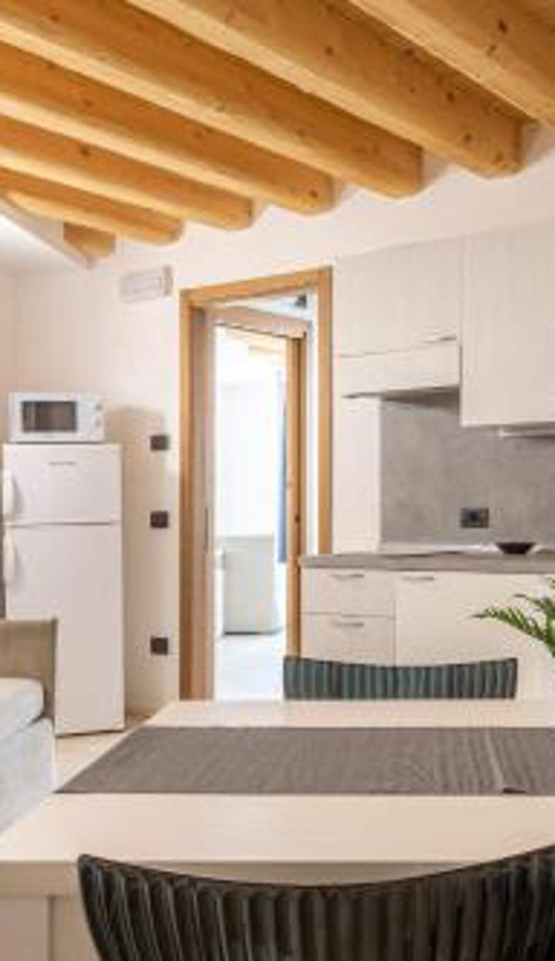 Residence Garibaldi