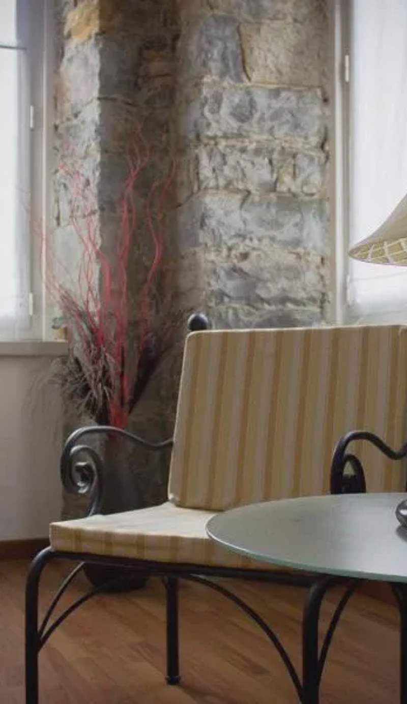 Residence Theresia- Tailor Made Stay