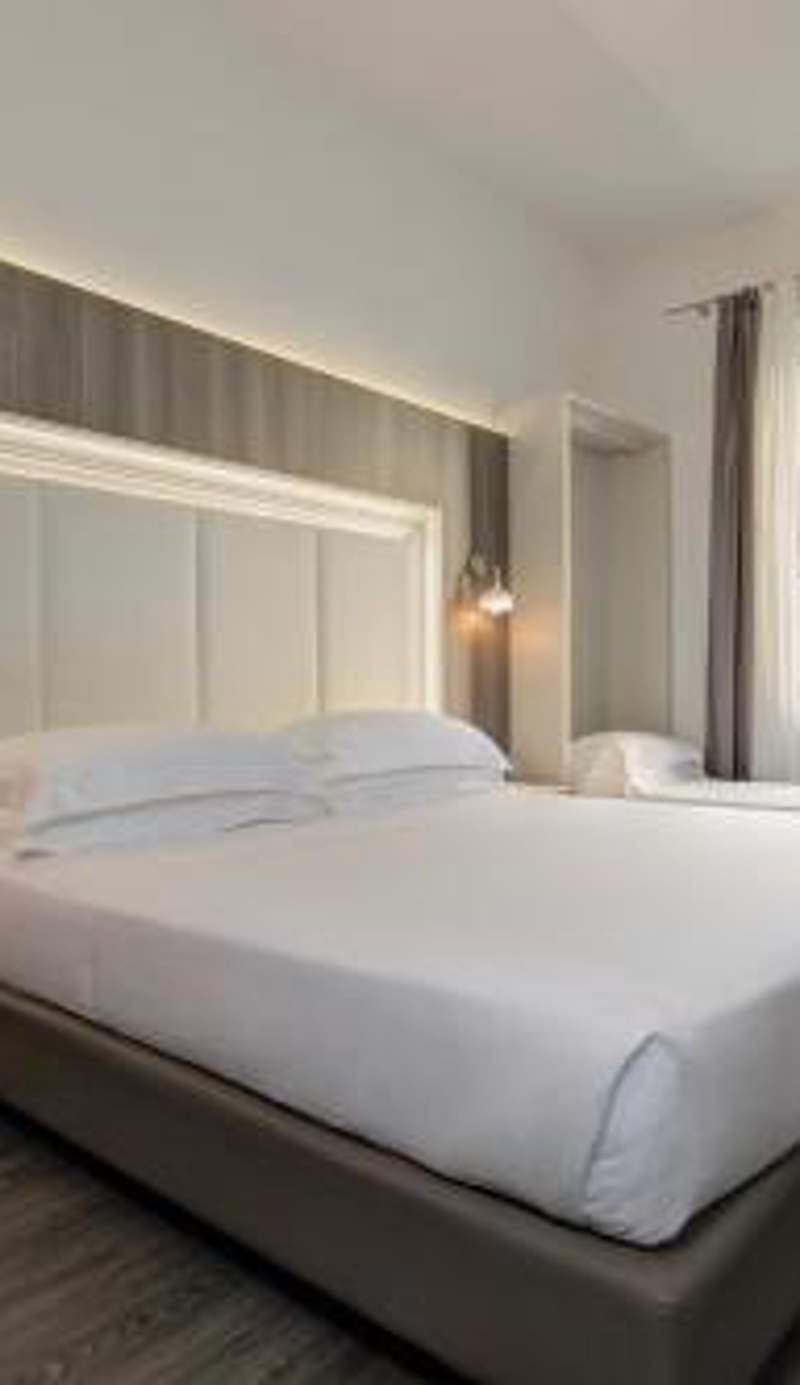 Hotel San Giusto