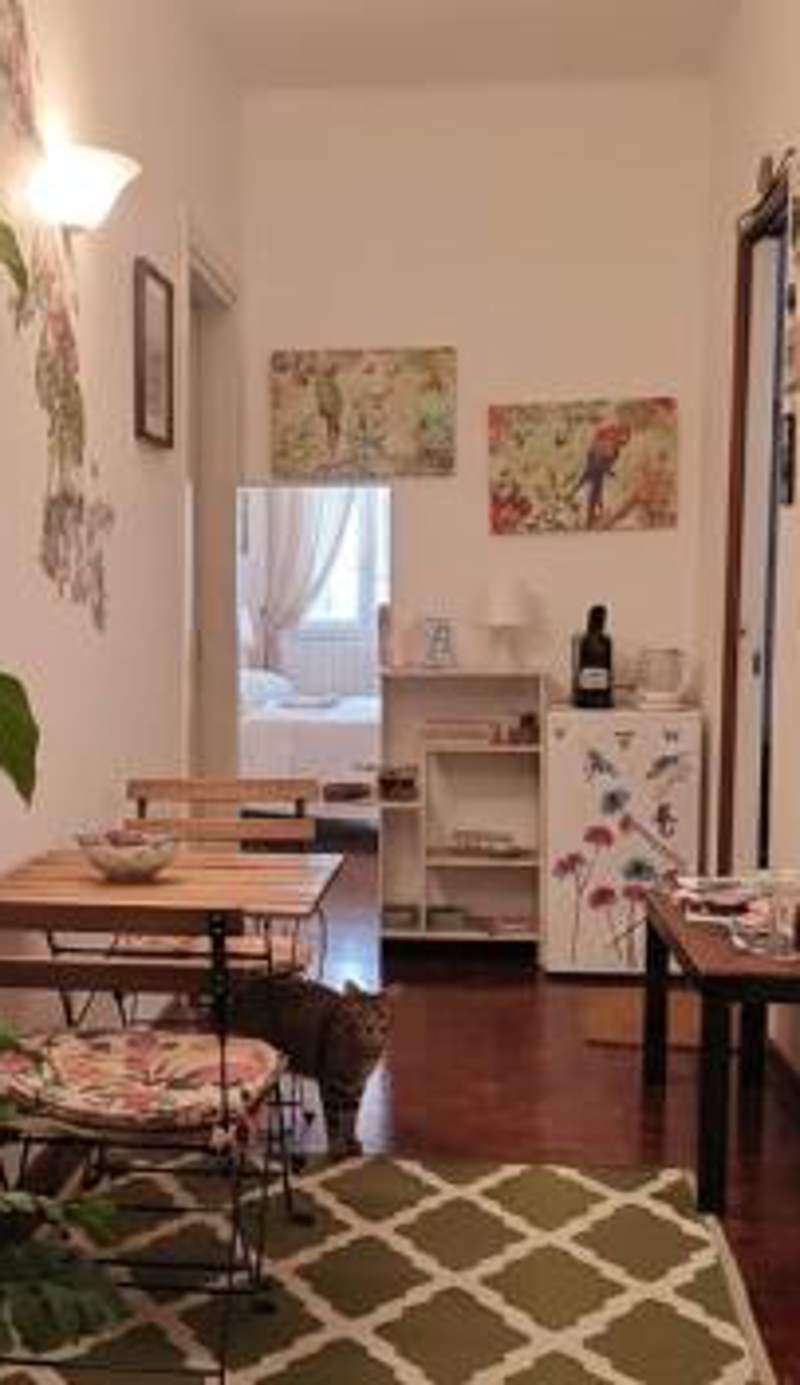 La casa di Circe