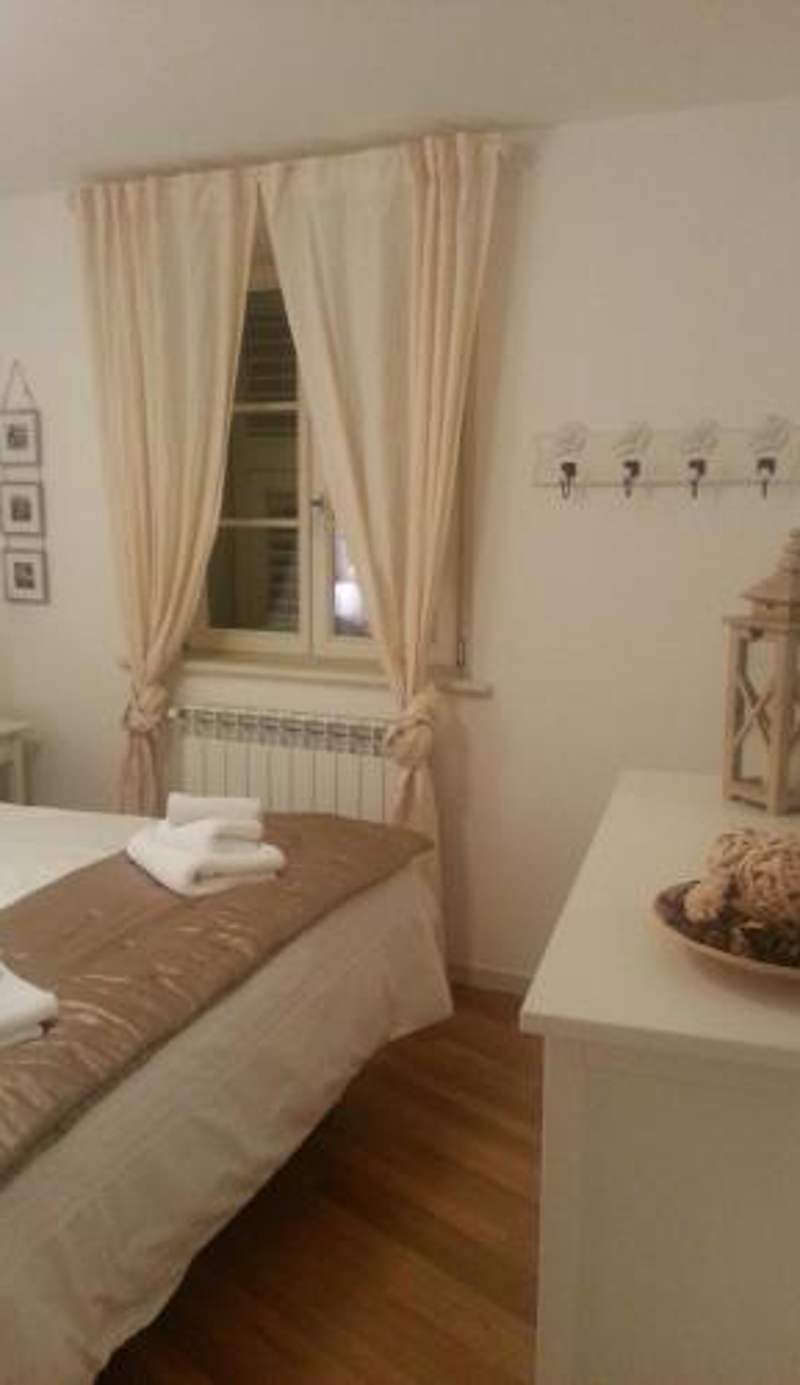 Residenza l'Antico Borgo