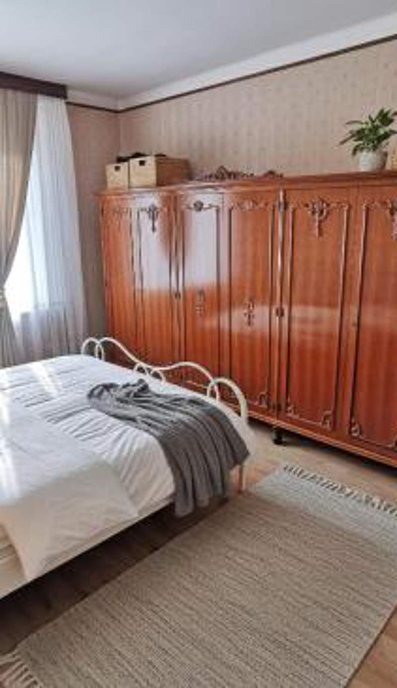 Appartamento Campi Elisi