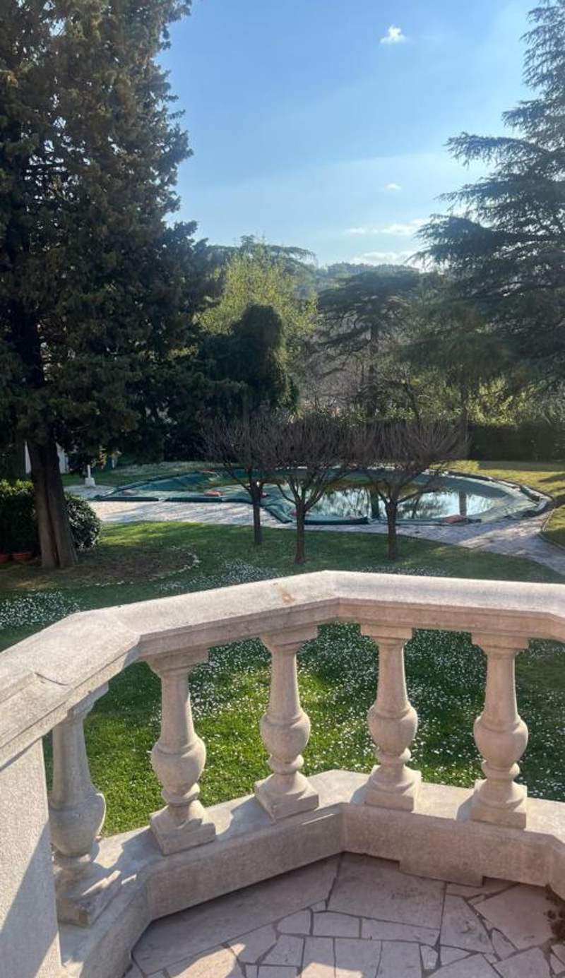 Residence Villa Bottacin