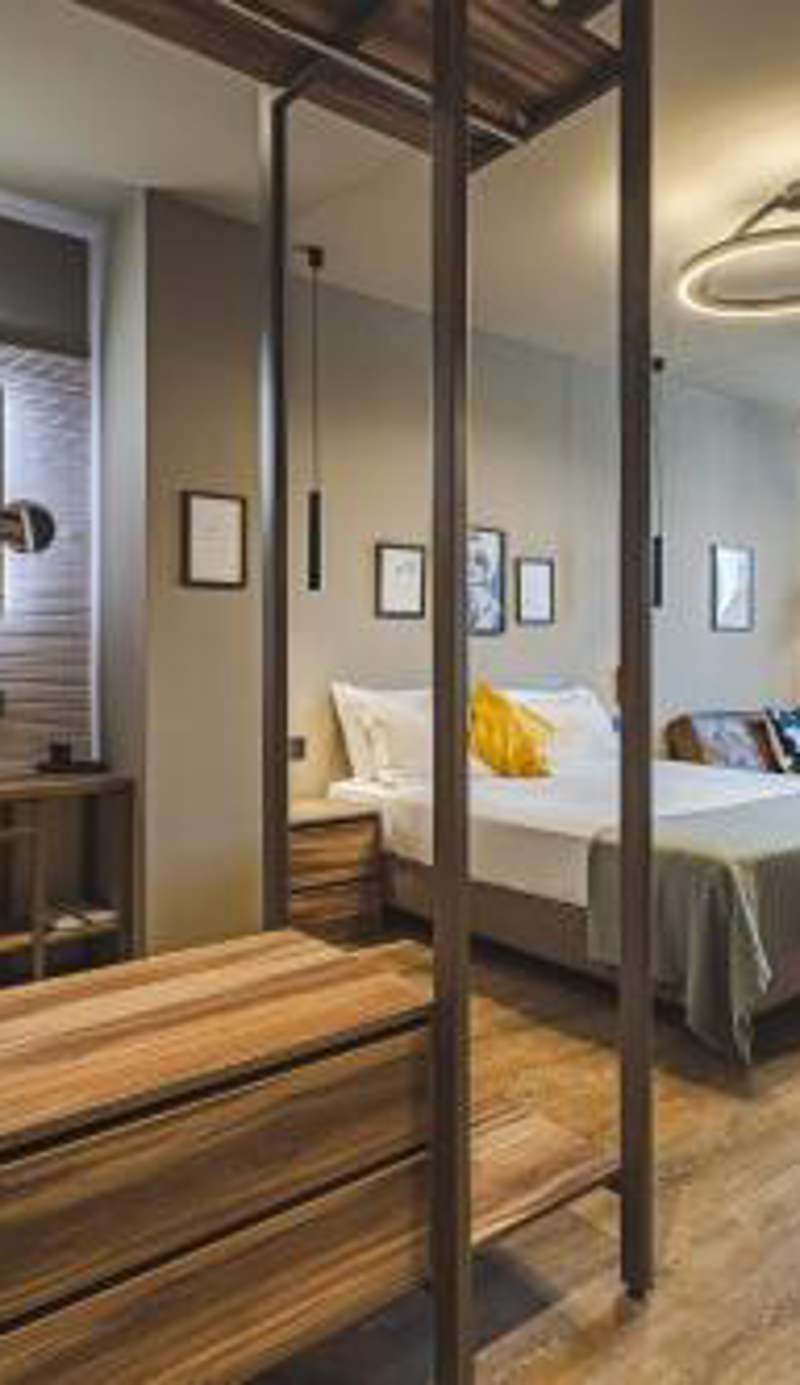 9 stanze - Boutique Rooms
