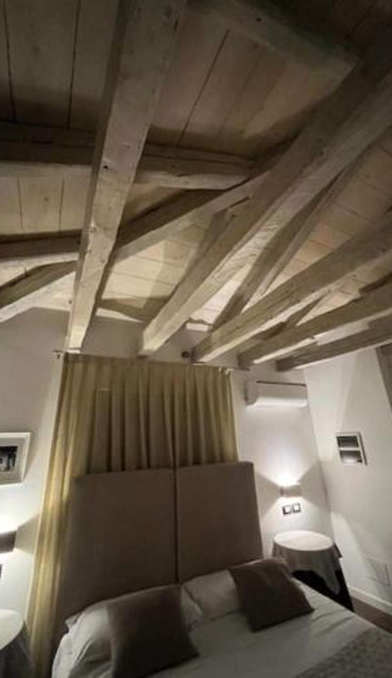 Barbacan Boutique Hotel