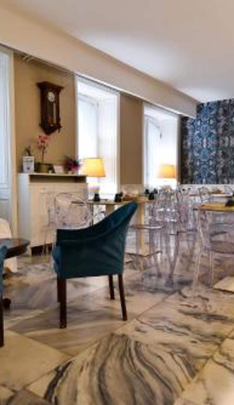 Hotel Bristol