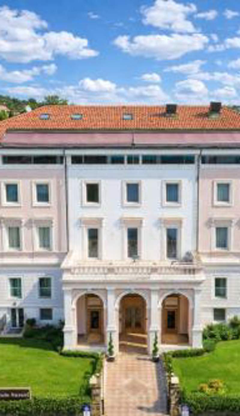 Greif Hotel & Spa