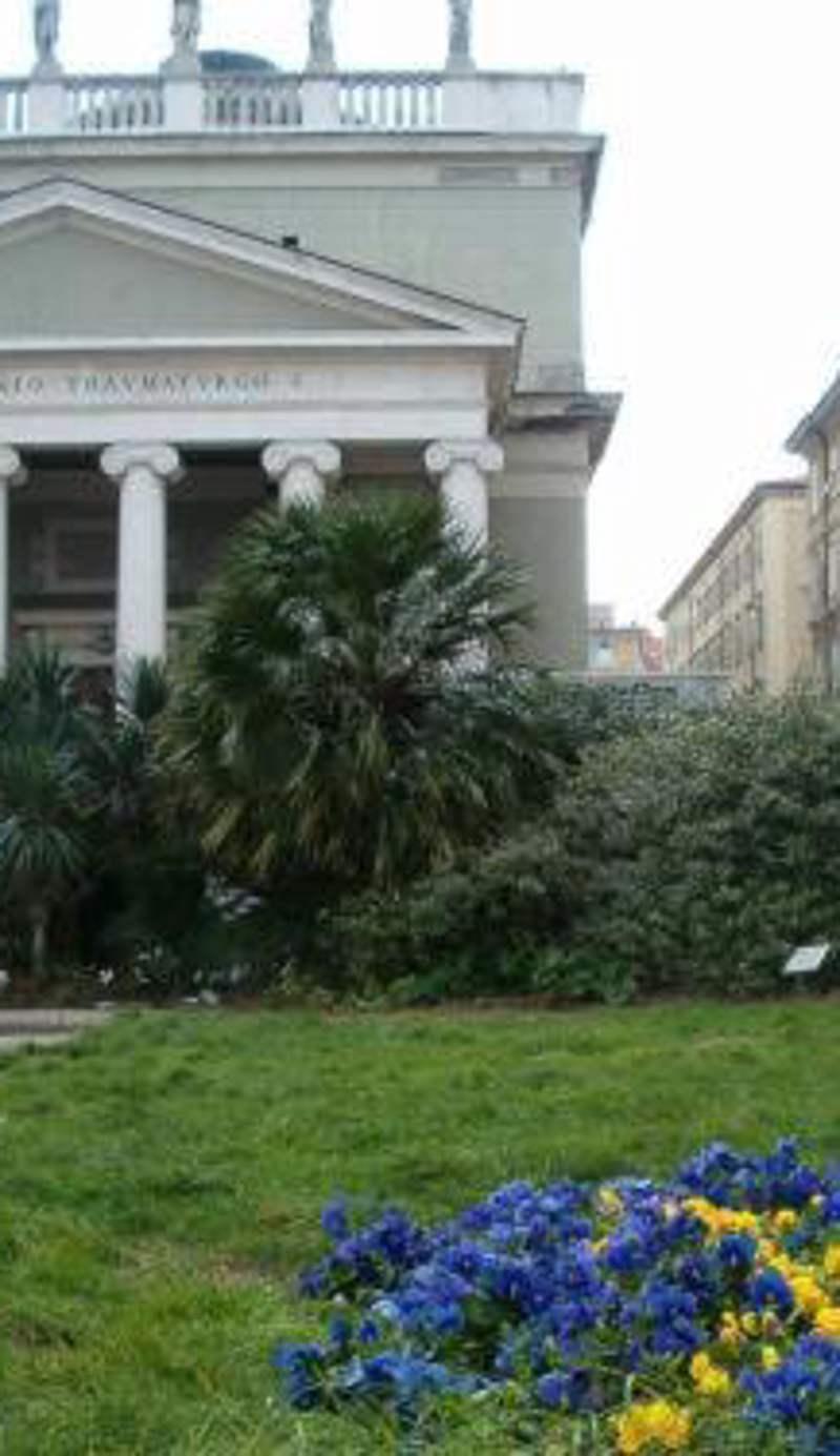 Hotel Centrale