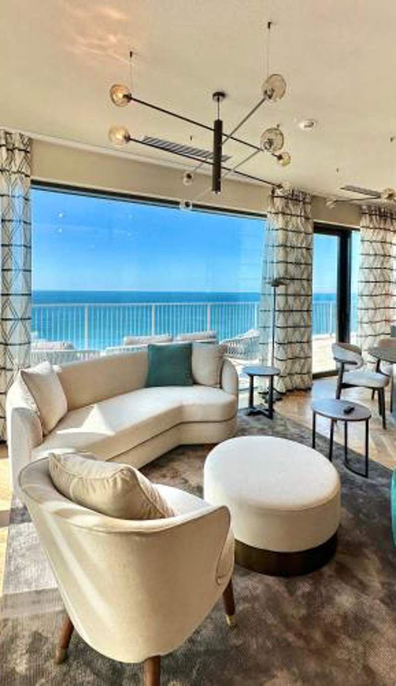 Maximilian Suites