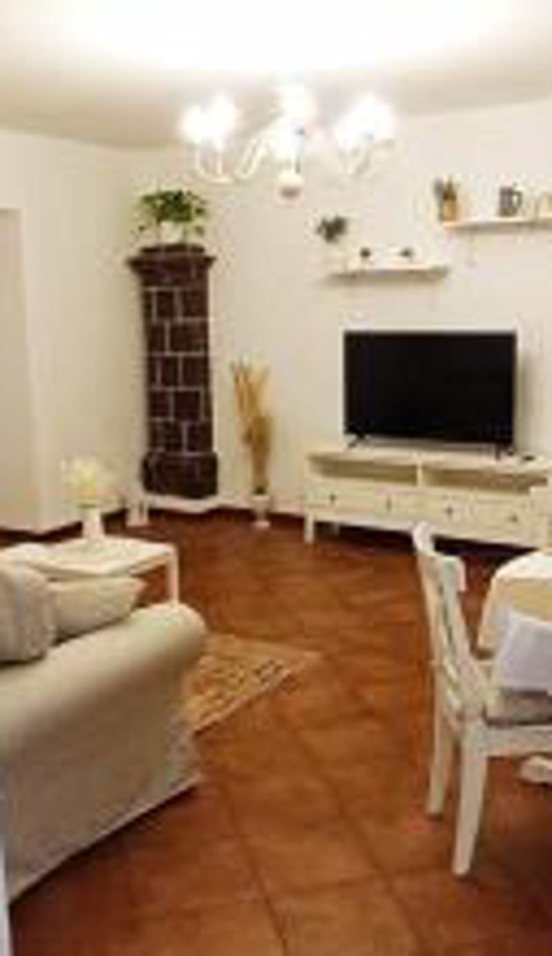 Casa Vacanza Città Vecchia