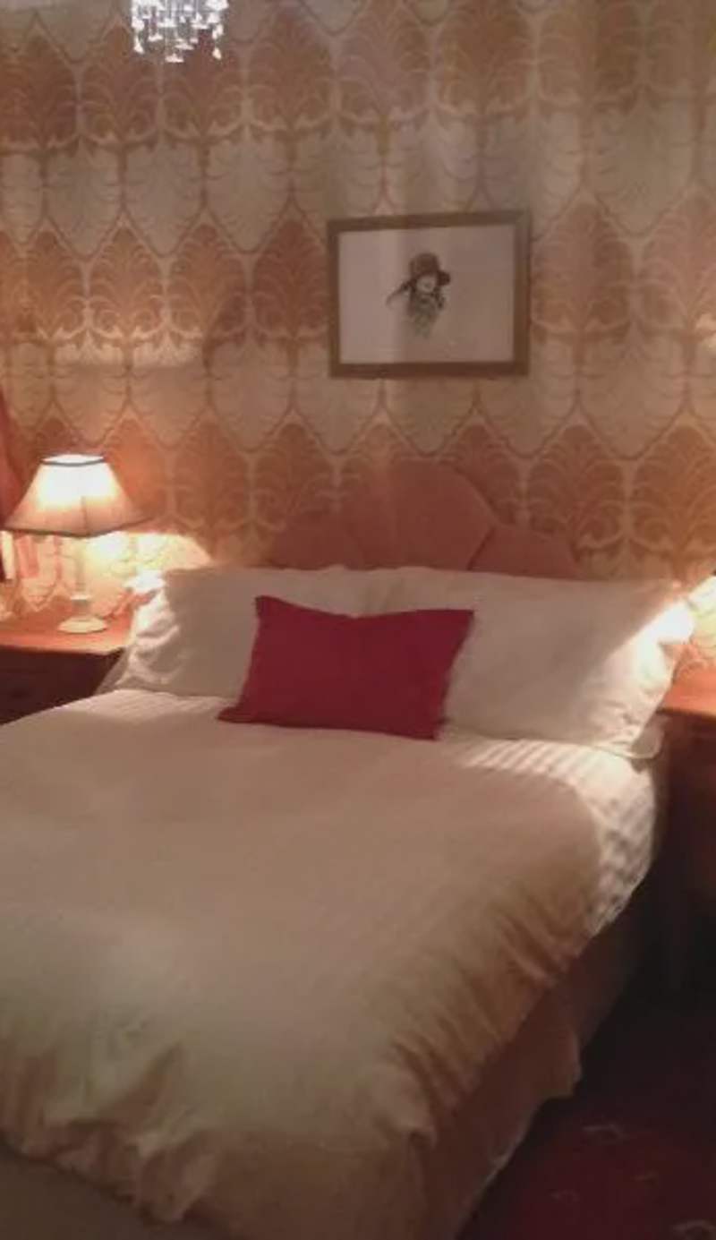 San Michele Guest House