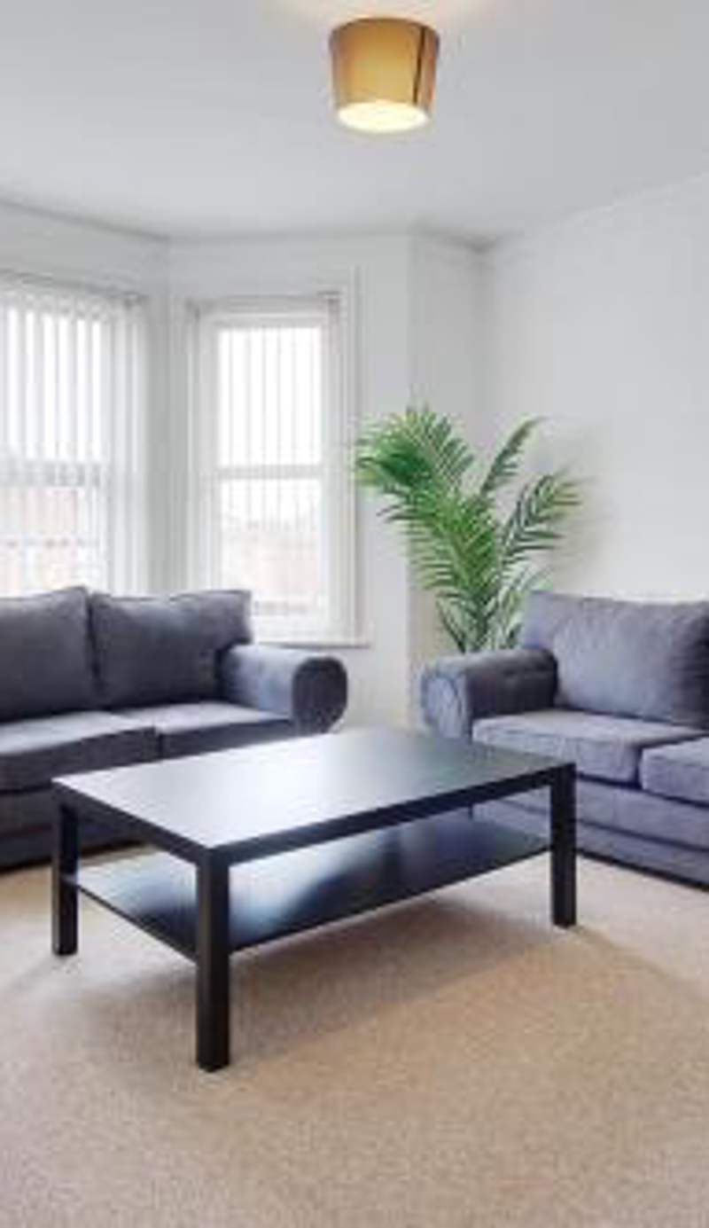 Ashley Road Apartment 3