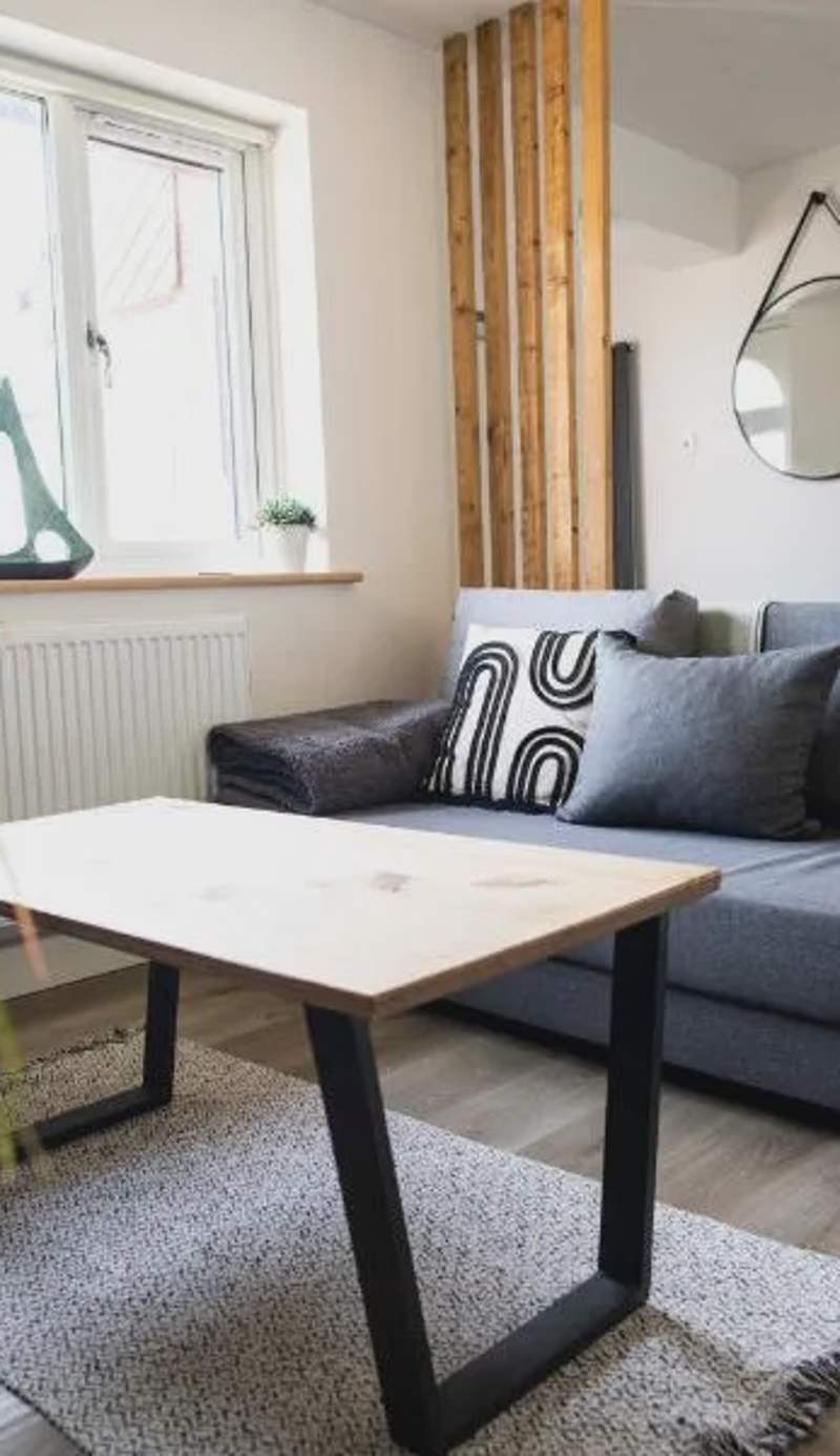 Dorset Stylish Apartment