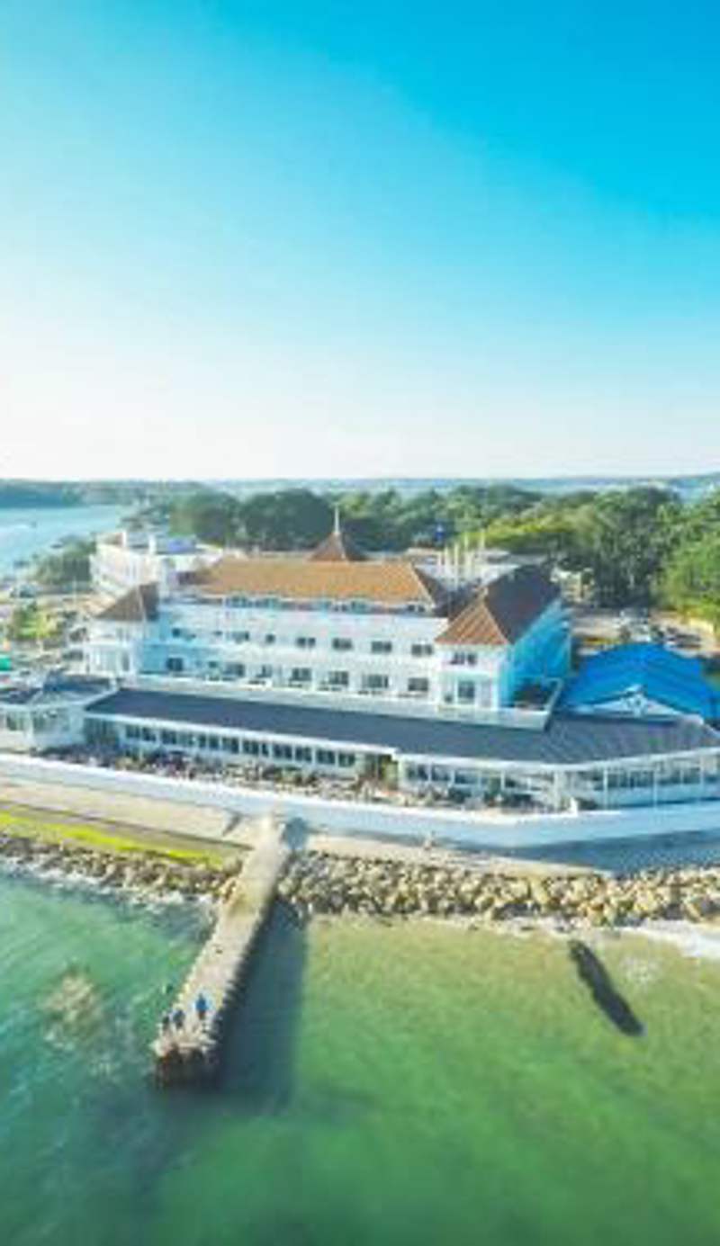 Haven Hotel