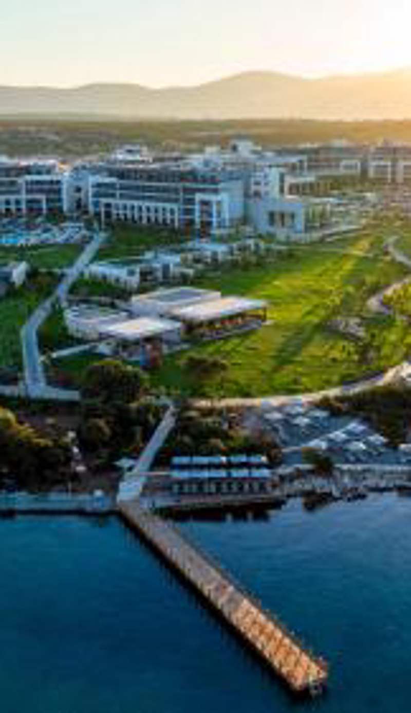 Anda Barut Collection - Ultra All Inclusive