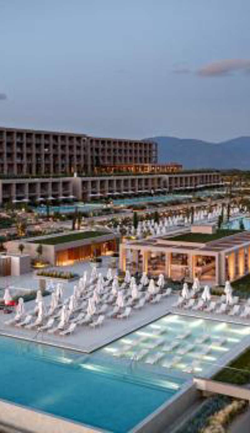 Akra Didim Resort & SPA