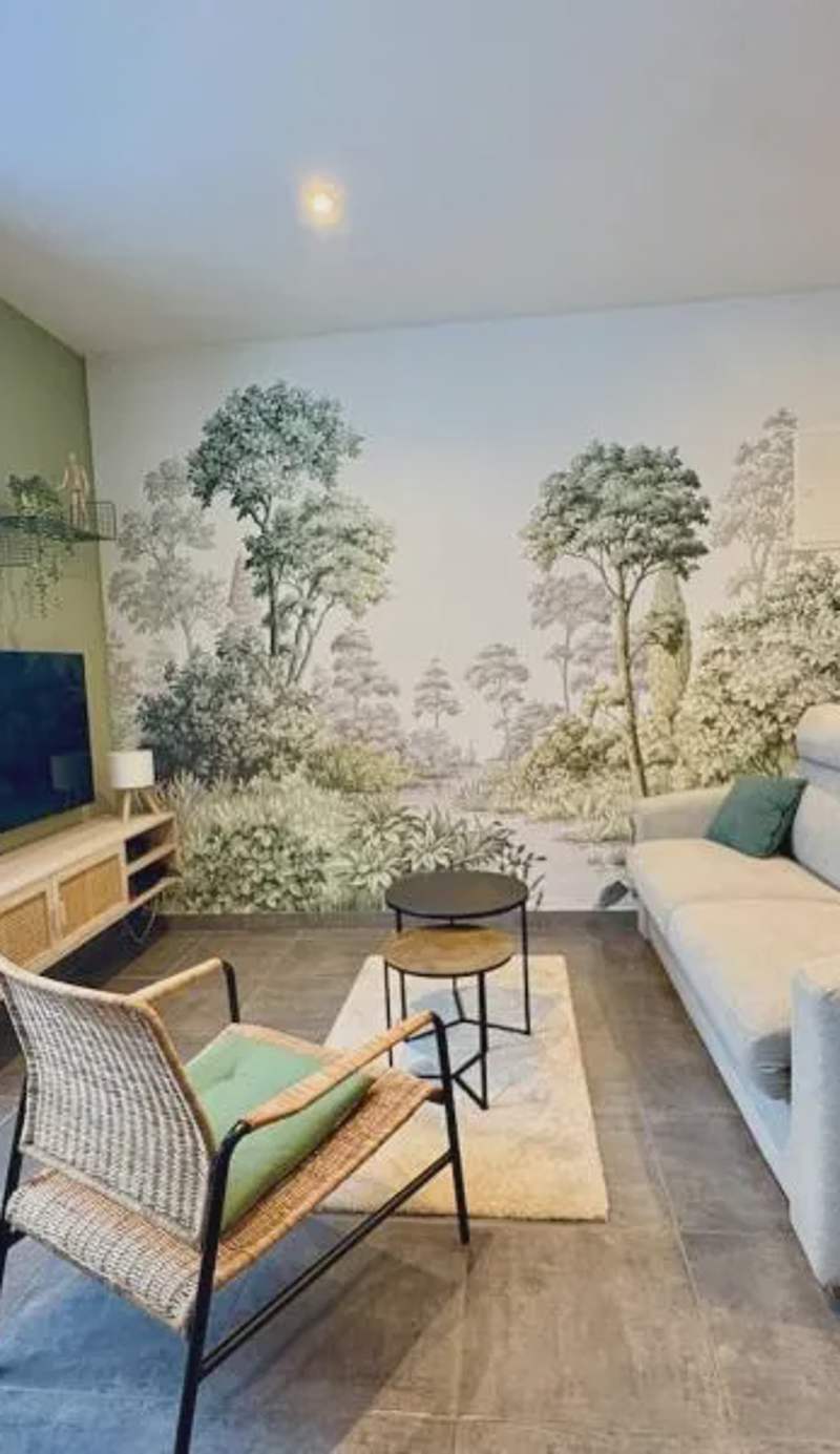 Appartement COZY lumineux face à la rivière du Lot