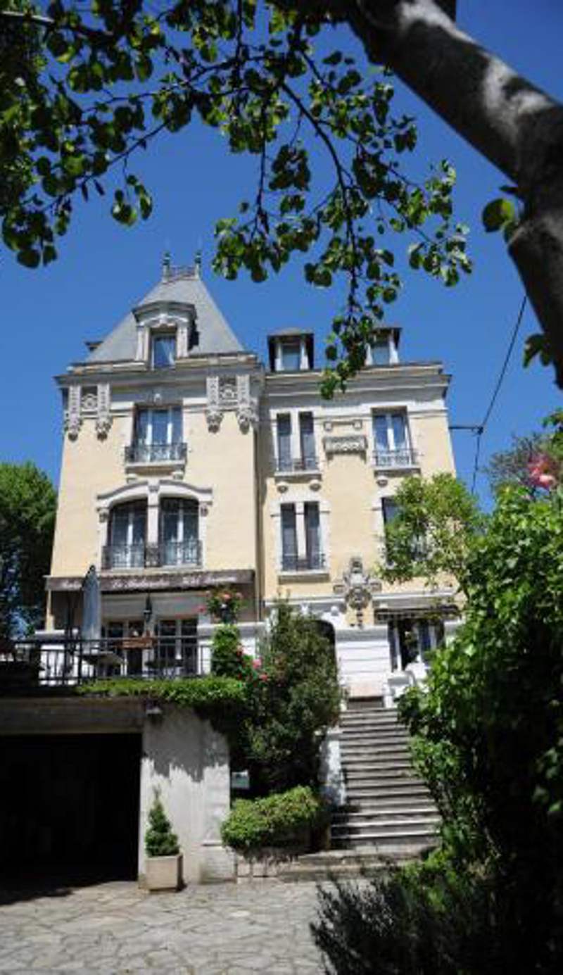 Hôtel Terminus