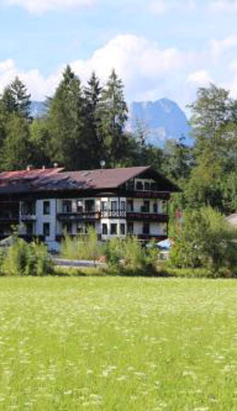 Hotel Köppeleck