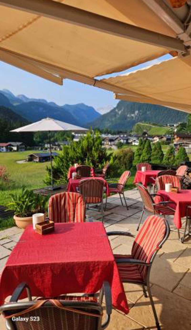Tourist Hotel Boehm