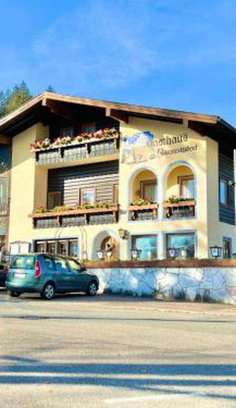 Hotel Bärenstüberl