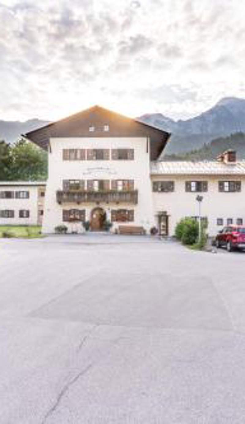 BSW Hotel Hubertus-Park