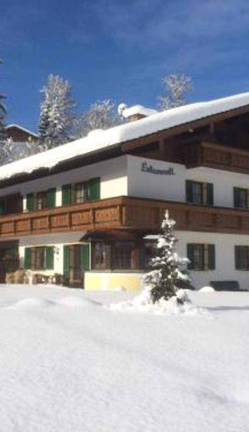 Haus Lukaswinkl
