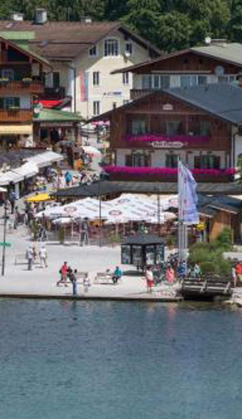 Hotel Königssee