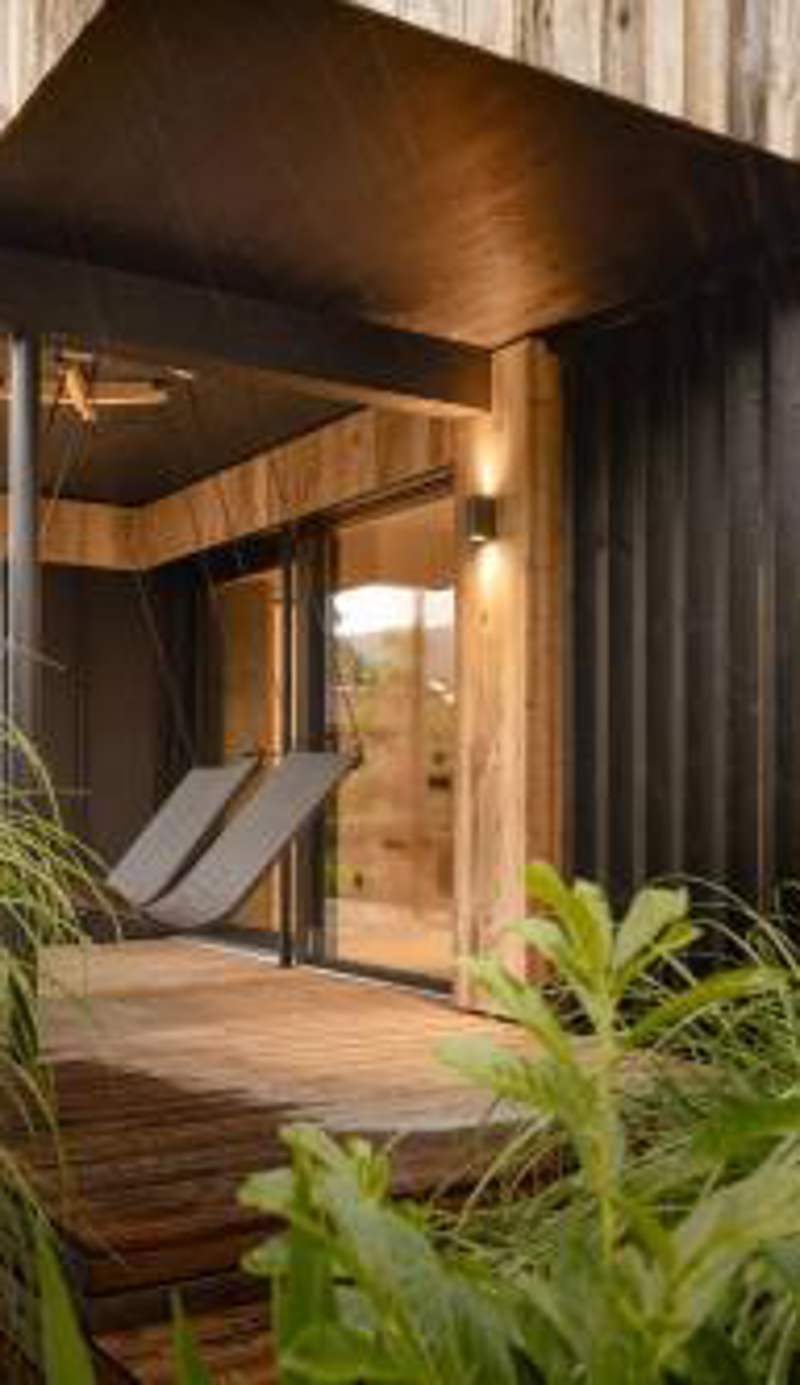Alpenlodges