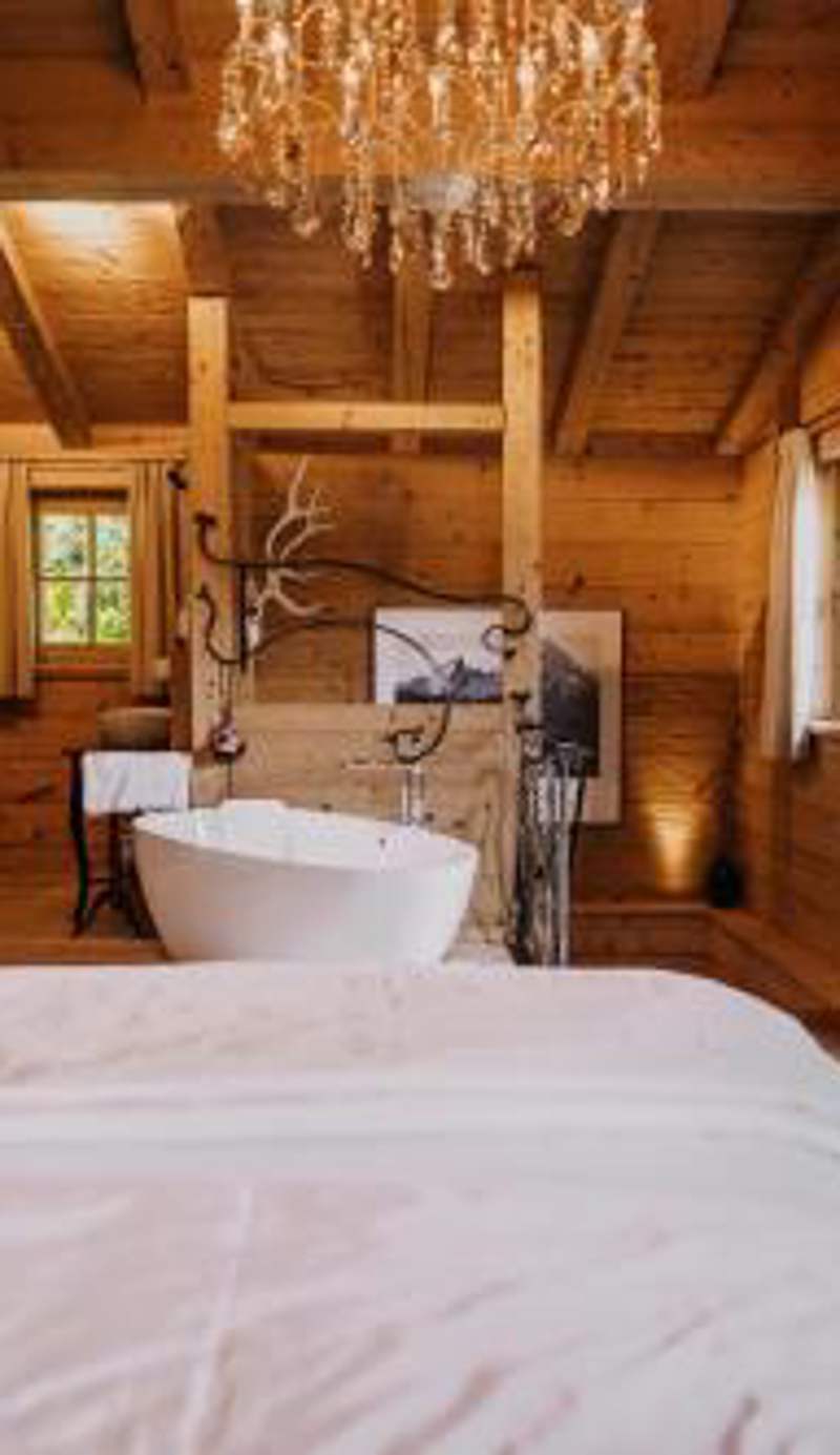 Chalet Watzmann