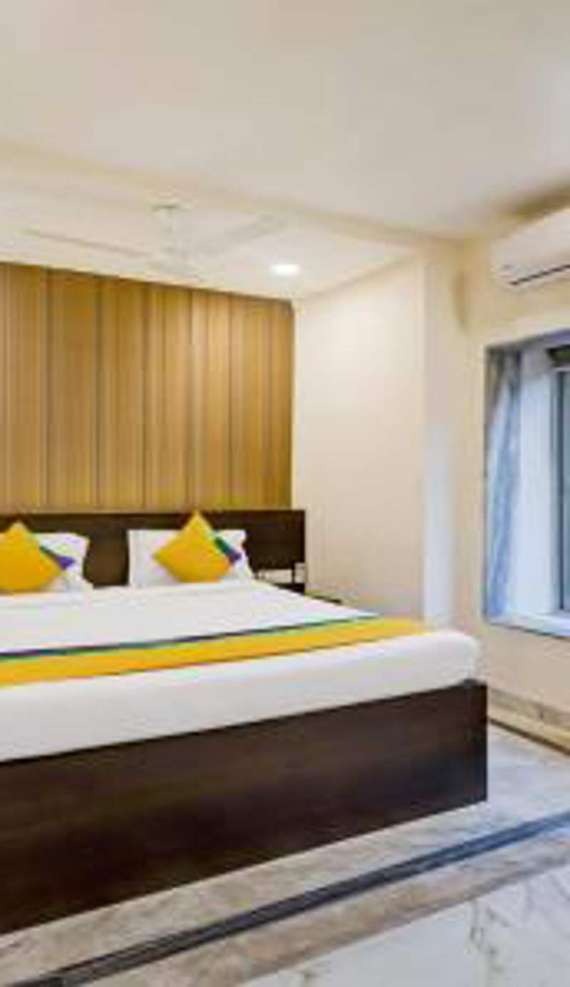 Itsy Hotels Neeranand Plaza, Bhawanipur