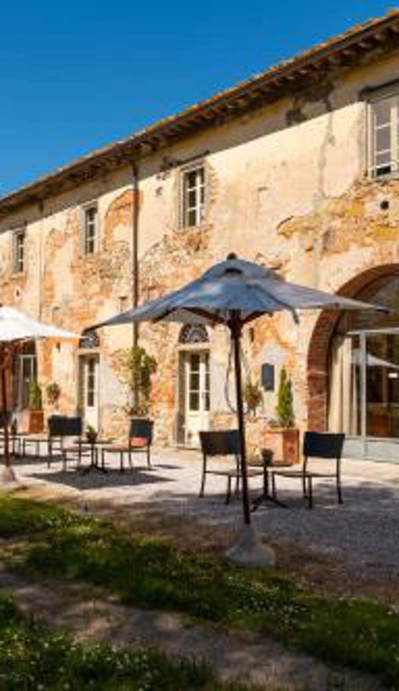 Tenuta La Fratta