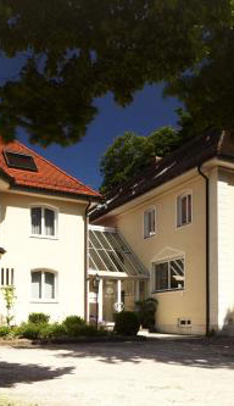 Hotel Burgmeier