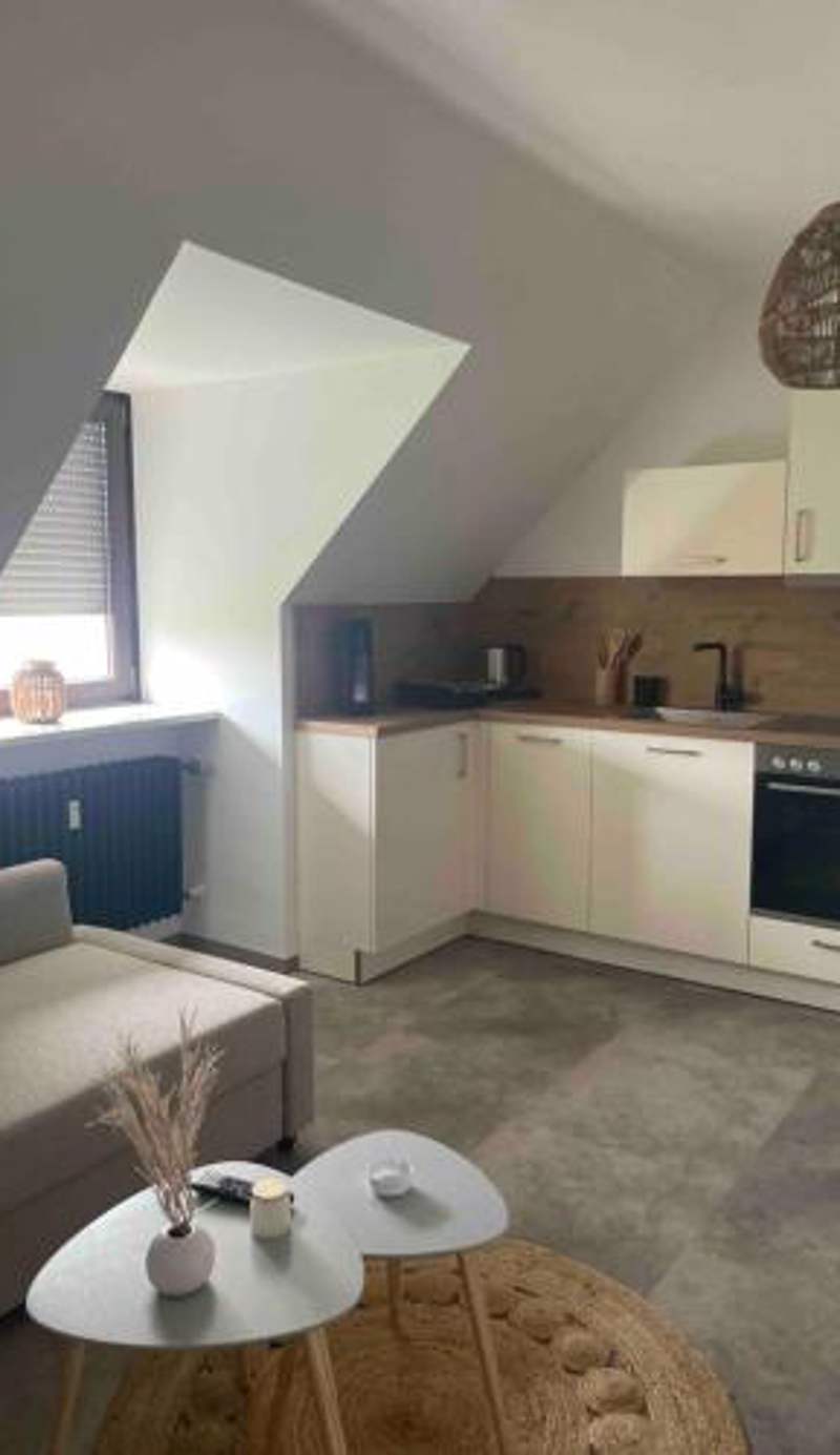 Old town comfort and cozy apartment
