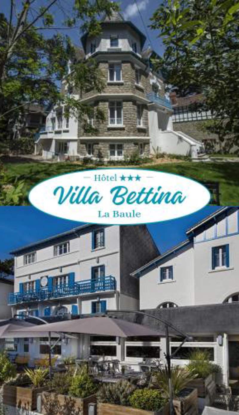 Villa Bettina
