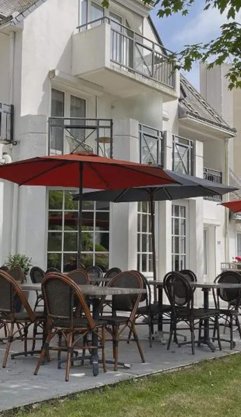 Adonis Cottage la Baule
