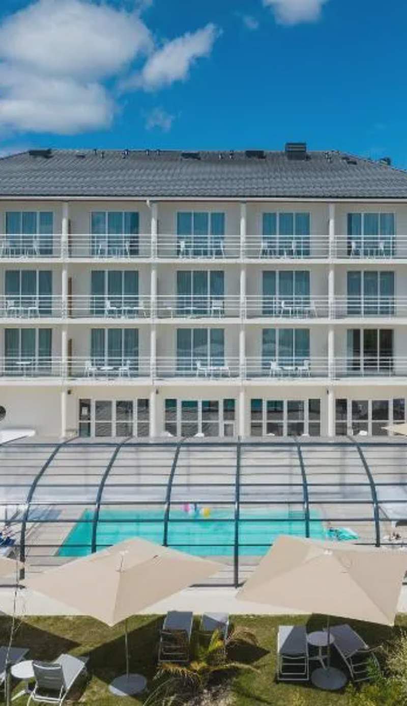 Golden Tulip La Baule Hotel and Residence